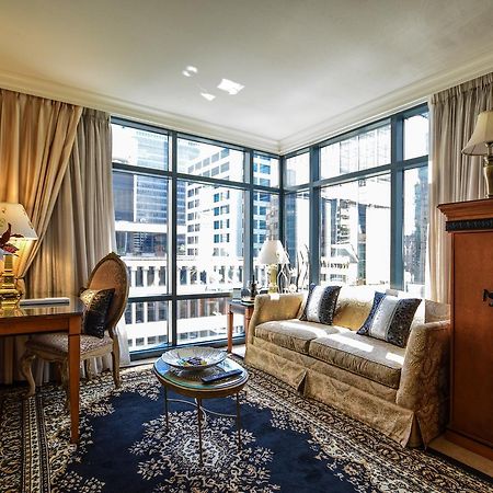 Boutique Suites - Vancouver Ngoại thất bức ảnh